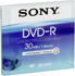 Sony DVD-R Mini 1,4GB 30min 2x 1er Jewelcase