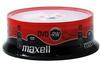 Maxell DVD-RW 4.7GB 2x 25er Spindel