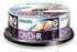 Philips DVD-R 4,7GB 120min 16x 25er Spindel