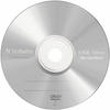 Verbatim DVD-R 16x Matt Silver 4.7GB, 5er Pack Jewel Case, DVD Rohlinge...