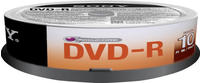 Sony DVD-R 4,7GB 16x 10er Spindel