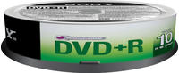 Sony 10DPR47SP - 10 x DVD+R - 4,7GB (120 Min.) 16x - Spindel (10DPR47SP)