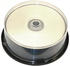 MediaRange DVD-R 4,7GB 120min 8x Silver bedruckbar 25er Spindel