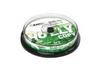 Emtec DVD-RW 4.7GB 4x 10er Spindel (ECOVRW47104CB)