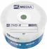 MyMedia DVD-R 4,7GB 16x Speed matt silver Wrap 69200