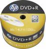 HP DRE00070, HP DVD+R 4.7GB/120Min/16x Bulk Pack (50 Disc) Computerzubehör...