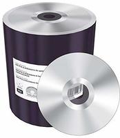 MediaRange DVD+R DL 8.5GB 240 Min 100er-Pack, 8X, unbedruckt | 100er-Pack |...