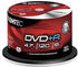 Emtec DVD+R 4,7GB 120min 16x 50er Spindel