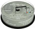 MediaRange CD-R 700mb 80min 52x Audio 25er Cakebox