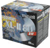 Maxell 10x CD-R 700MB CD-R 700MB CD-R CD-RW (CD-R, 700MB, 10x 120mm, 80min, 52x)