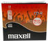 Maxell CD-R 700Mb 80min Musik XL-II 52x 10er Jewelcase