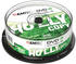 Emtec DVD-R 4.7GB 16x 25stk Spindel (ECOVR472516CB)