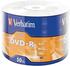 Verbatim 43791 DVD-Rohling 4,7 GB DVD-R 50 Stück(e)