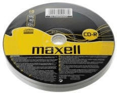 Maxell CD-R 700MB 52x (624034)
