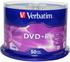 Verbatim DVD+R Wide