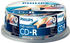 Philips CD-R 800MB 90min 48x 25er Spindel