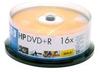 HP hdre00025 – DVD + R (16-Pack)