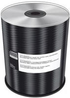 MEDIARANGE MR285, MEDIARANGE MR285 - 52x - CD-R - 120 mm - 700 MB -...