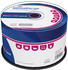 MediaRange CD-R 700MB 80min 52x 50er Cakebox