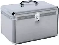 MediaRange BOX75, MediaRange CD DJ-Case f&uuml;r 200 CD/DVDs