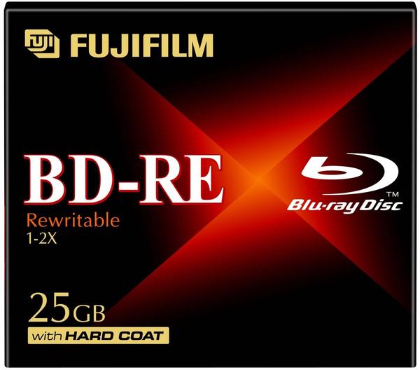 Fujifilm BD-RE 25GB