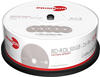 Primeon 2761318, Primeon BD-R DL 50GB/2-8x Cakebox (25 Disc) ultra-protect-disc
