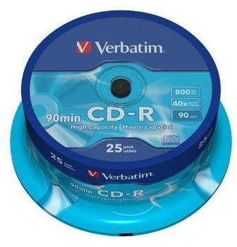 Verbatim CD-R 90MIN