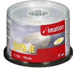 Imation DVD-R 4.7GB