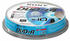 Sony DVD+R 4,7GB 120min 16x 10er Spindel
