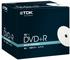 TDK DVD+R 4,7GB 120min 16x bedruckbar 10er Jewelcase