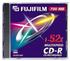 Fuji Magnetics CD-R 700MB 80min 52x 10er Jewelcase