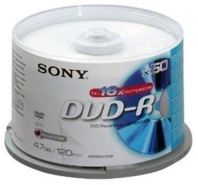 Sony DVD-R 4.7GB DMR47