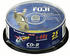 Fuji Magnetics CD-R 700MB 80min 52x bedruckbar 25er Spindel