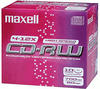 Maxell 505721, Maxell CD-RW 80XL 10 pack