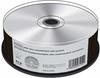 MediaRange MR513, MediaRange BD-R 25 GB, Blu-ray-Rohlinge 6fach, 25 Stück...