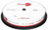 Primeon CD-R 700MB voll bedruckbar InkJet (10er Spindel)