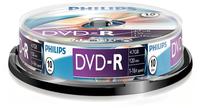 Philips DVD-R DM4S6B10F/00