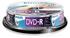 Philips DVD-R 4,7GB 120min 16x 10er Spindel