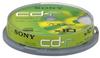 Sony CD-R 700MB 80min 48x 10er Spindel