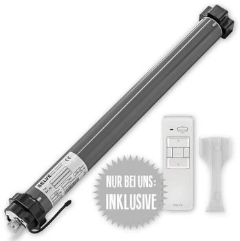 Selve SE Pro 2/20 +SW 60 Wave Adaptor