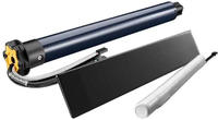 Somfy RS100 Solar io 10/12 SW60 Kit INST (1245895)
