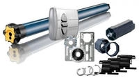 Somfy 1240508 Rollladen-Automatisierungsset 60 mm 140 W 20 Nm (1240508)
