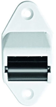 Rademacher Umlenkrolle 3590 wei&szlig; Tor-/Rollladenantriebe 70000006