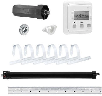 Nobily P4 13 14-40 Set