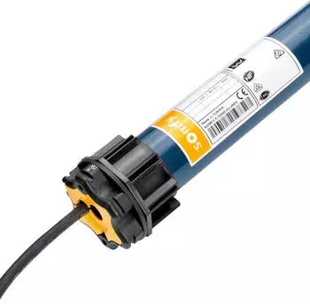 Somfy Funkantrieb im Solarkit (1241946)