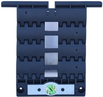 Selve SecuBlock rapid mit Drehverschluss, Mini 3-gliedrig, 127 mm (289512)