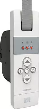 WIR elektronik Elektrischer Gurtwickler eWickler Standard eW810-M Unterputz für 12-15 mm Gurtband (1001-000005)