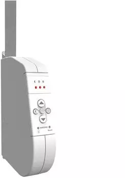 WIR elektronik Elektrischer Gurtwickler MATOFIX Schwenkwickler (1001-000063)