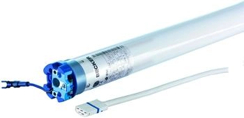 Becker Rollladenmotor R20-17-C01 20 Nm Centronic Funk (20201201320)