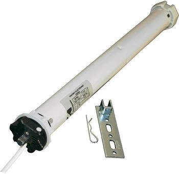 Kaiser Nienhaus Electronic Favorit Rohrmotor 20 Nm (122000)